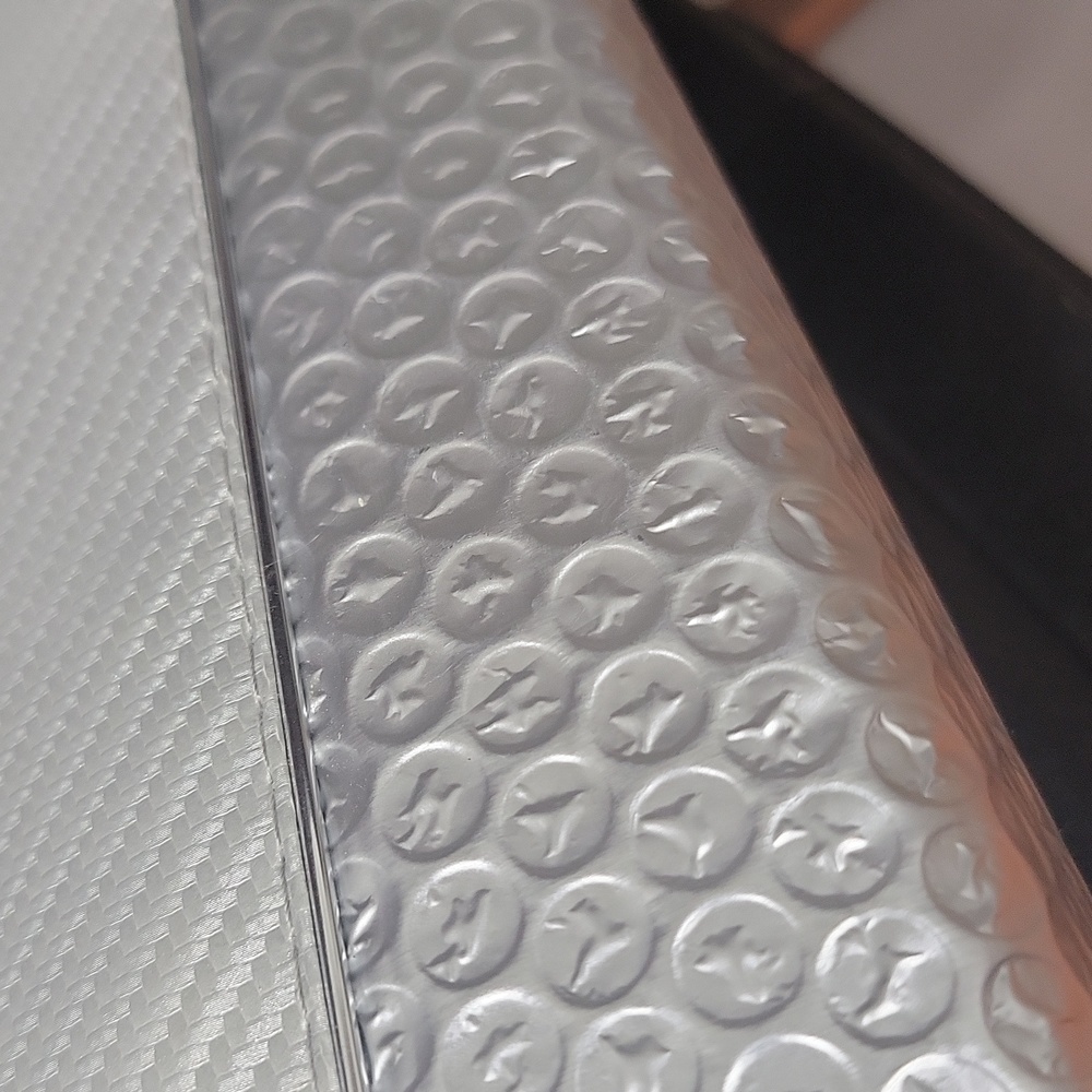 windshield visor - Picture 5 of 8